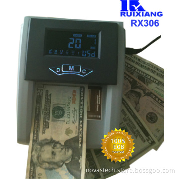 Cash Detector (RX306)